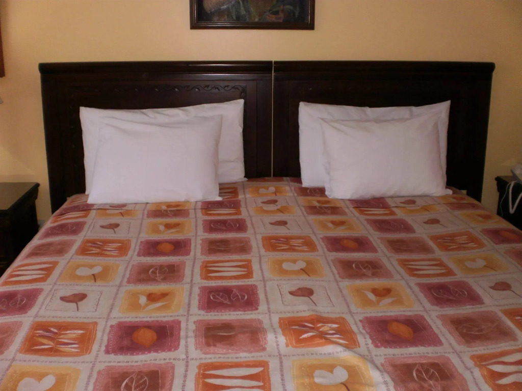 Hotel Casa Gonzalez