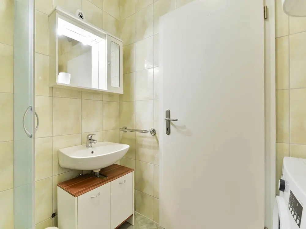 Simplistic Apartment in Medulin With Terrace
