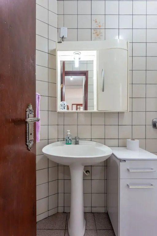 Conforto em Jurerê com sua família THI003e4