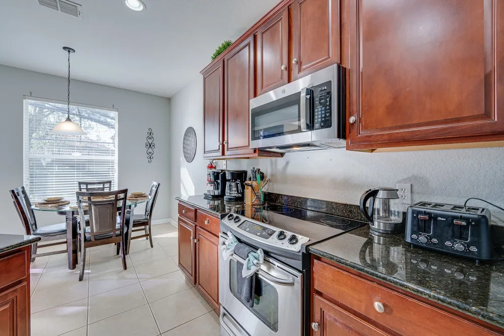 Kissimmee Home W/ Game Room: 3 Mi To Disney!, Kissimmee