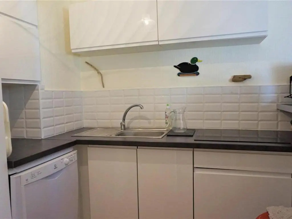 Appartement Cap d'Agde, 2 pièces, 4 personnes - FR-1-607-94