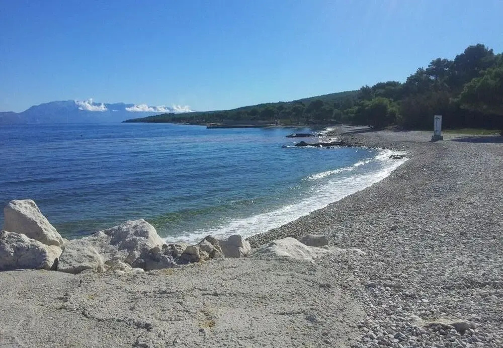 Marija - 70m From sea - A1