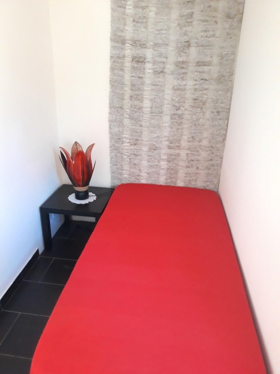 Apartment with 3 Bedrooms in Les Anses-DArlet, with Wonderful Sea View, Terrace And Wifi
