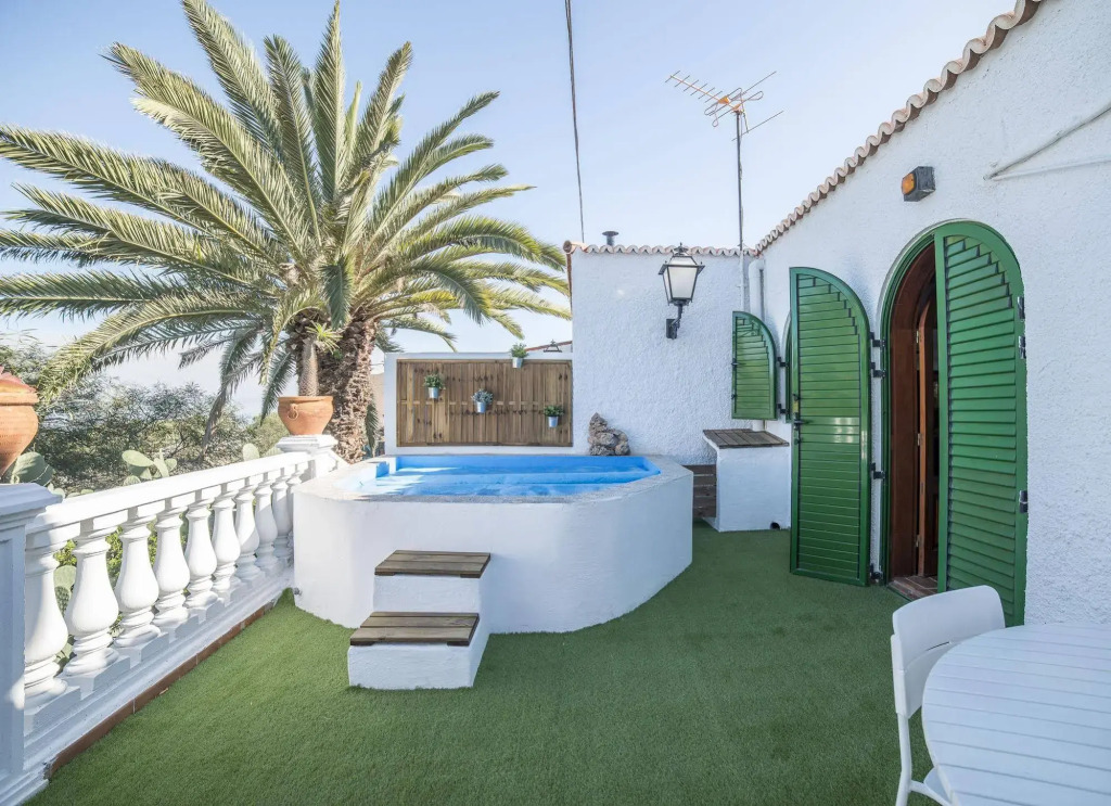 Villa Frida Kahlo