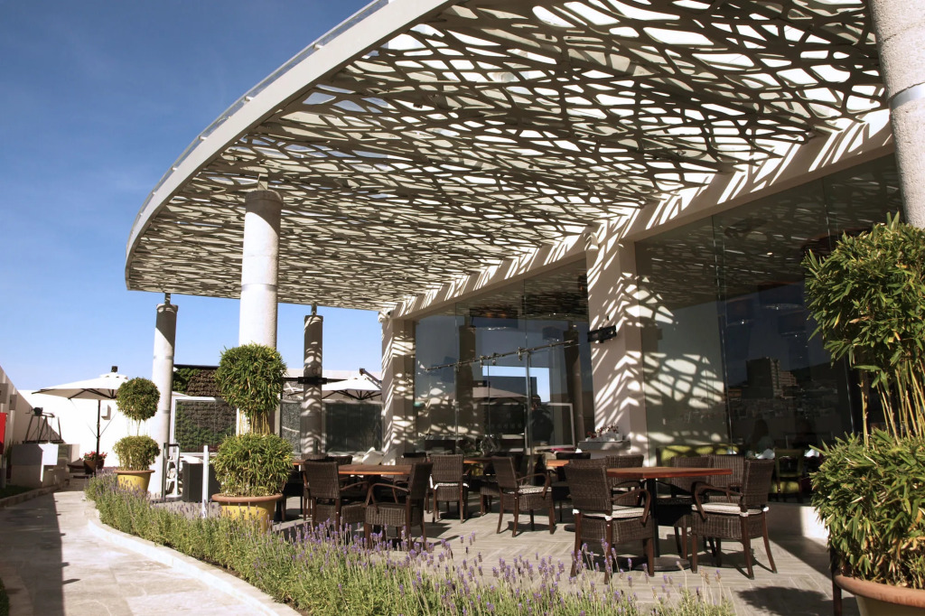 HS HOTSSON Hotel Queretaro