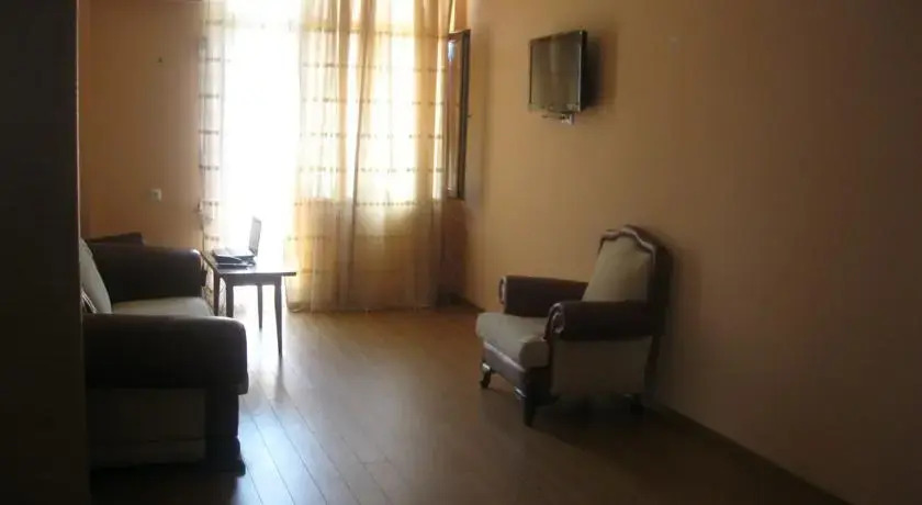 Guesthouse Irakli