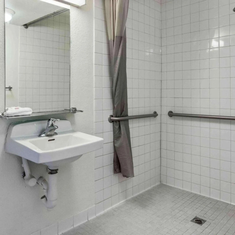 Motel 6-Fremont, CA - South