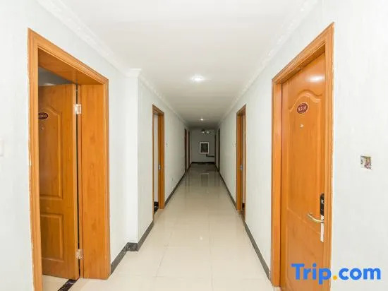 Haodu Business Hotel
