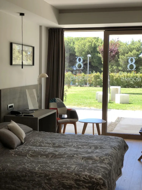 Bel Etage Luxury Rooms