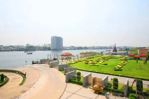 Suwannin Residence