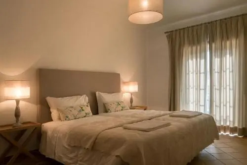 T3 Vila dos Principes, Praia Del Rey C42