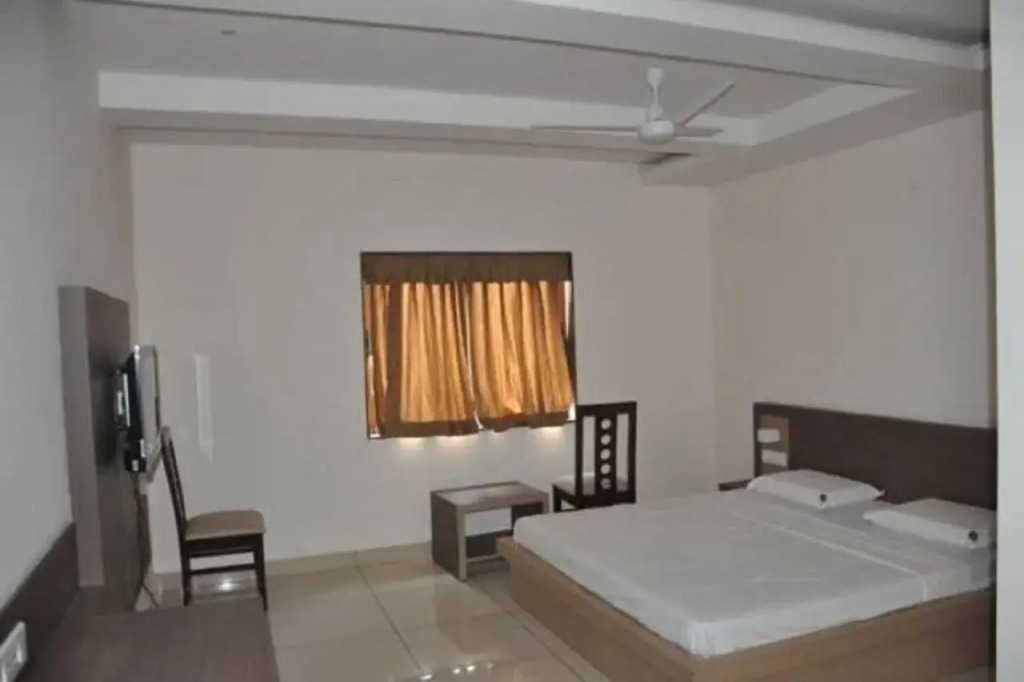 Shivaprasad Grand