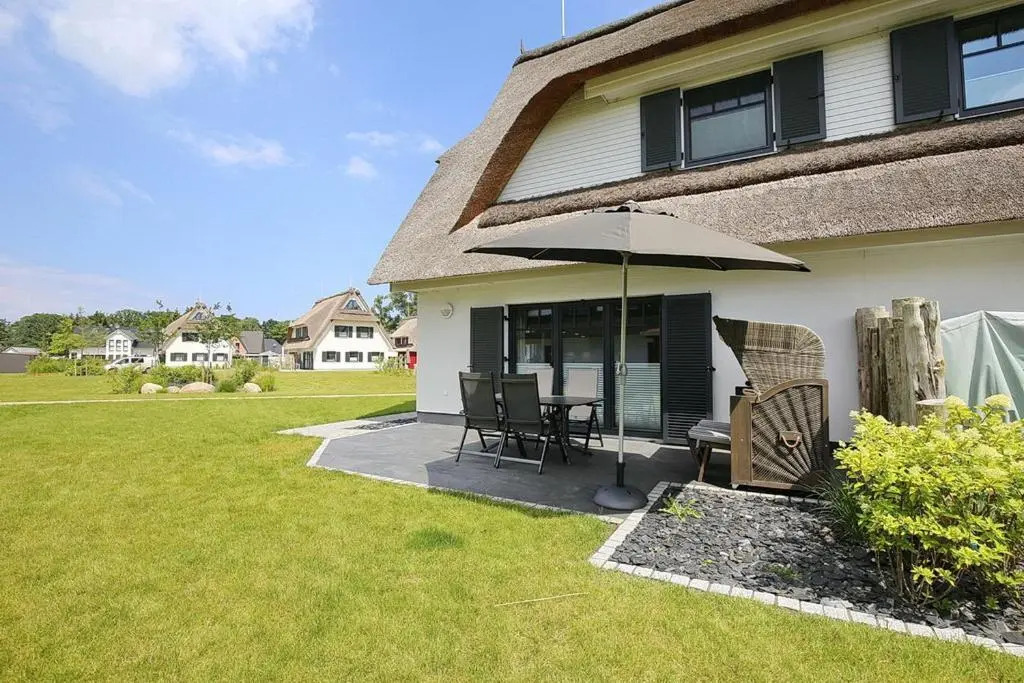 Reethaus Am Mariannenweg 09a