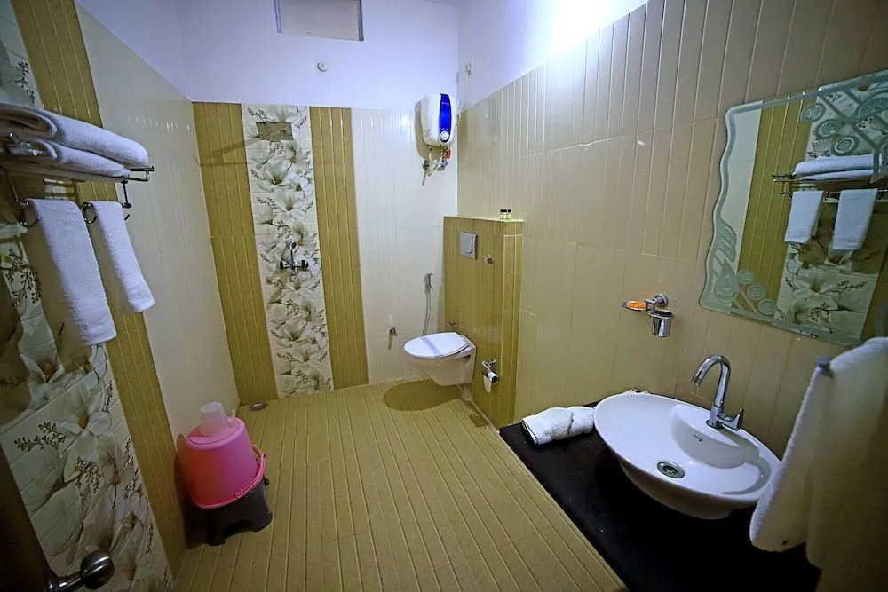 Dreams Resort Udaipur