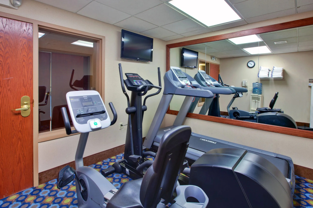 Holiday Inn Express Sault Ste Marie by IHG