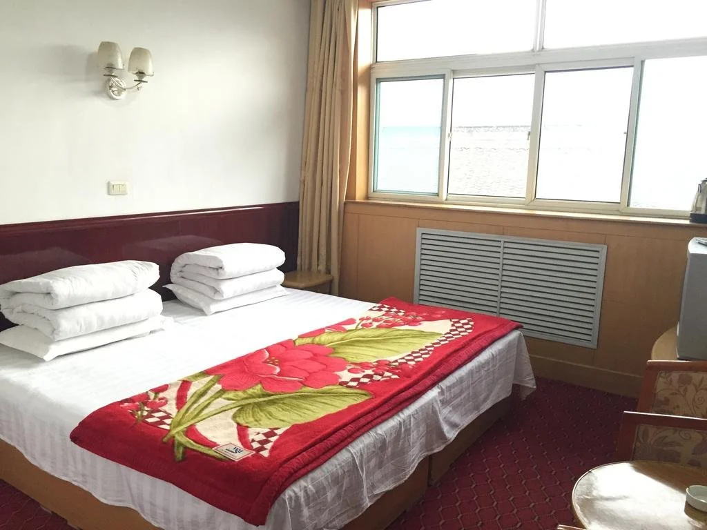 Wutai Mountain Bixiage Hotel