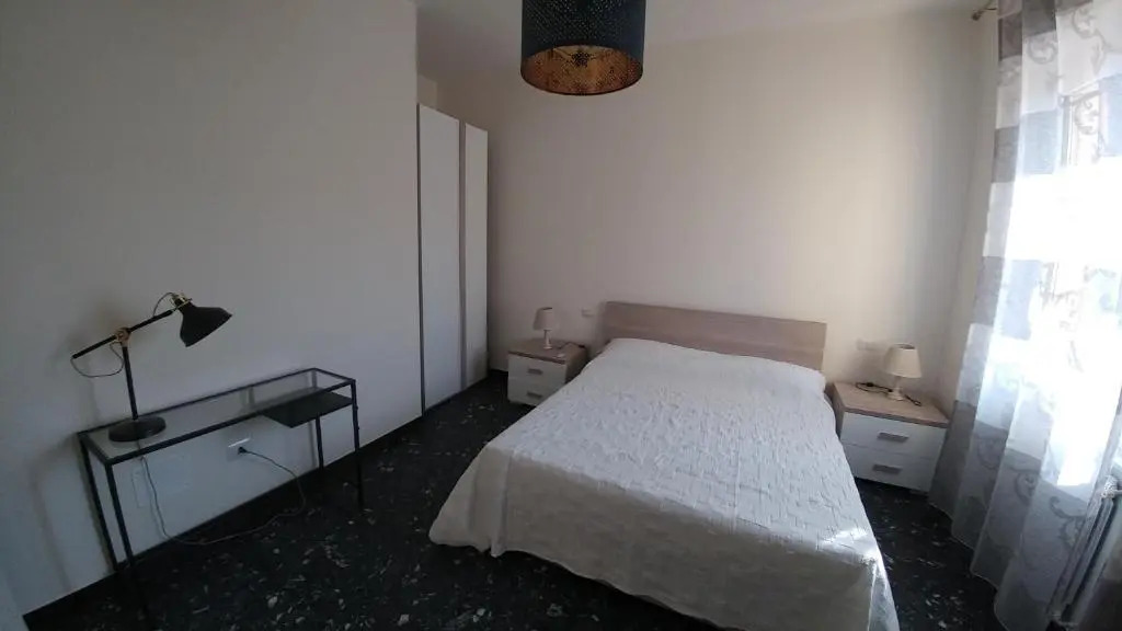 San Lucifero Home & Relax - IUN 1871