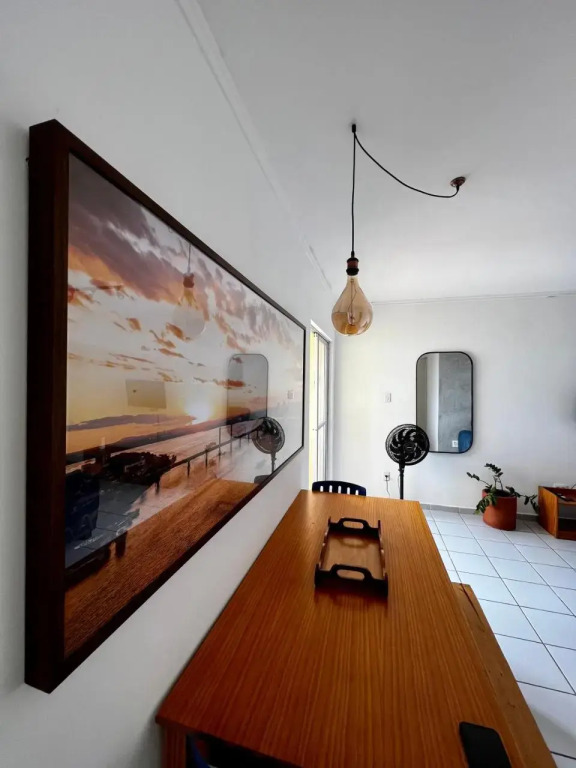 Apartamento Petrolina