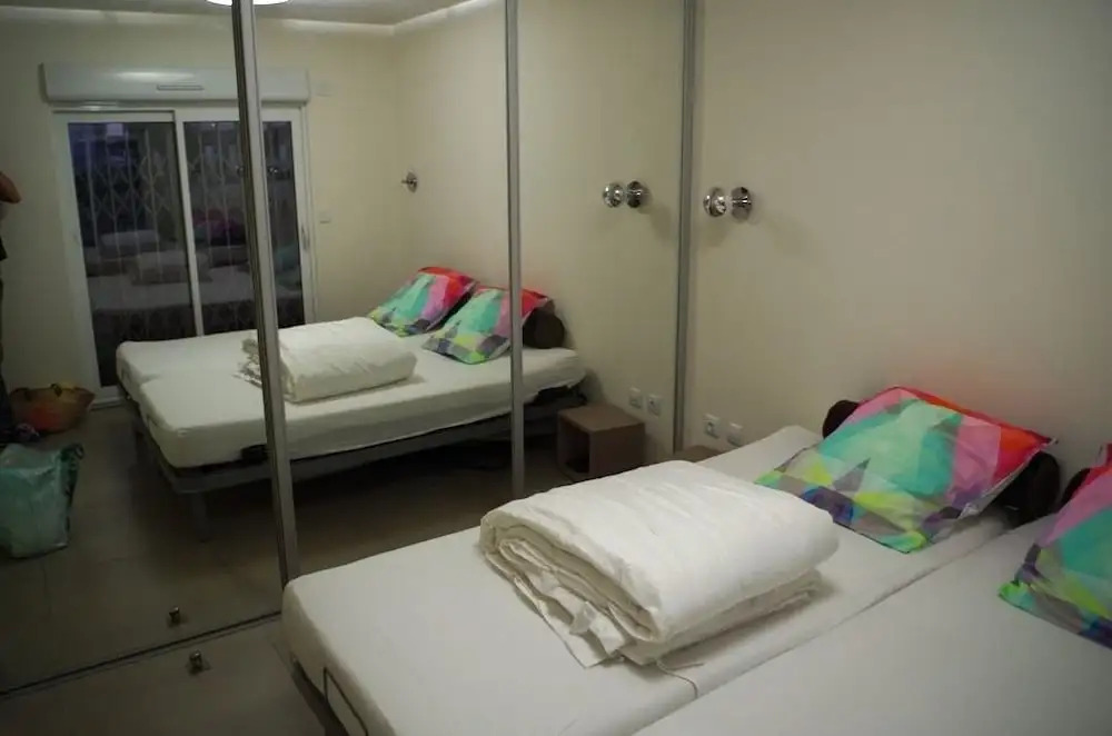 Apartamento Moli - A186