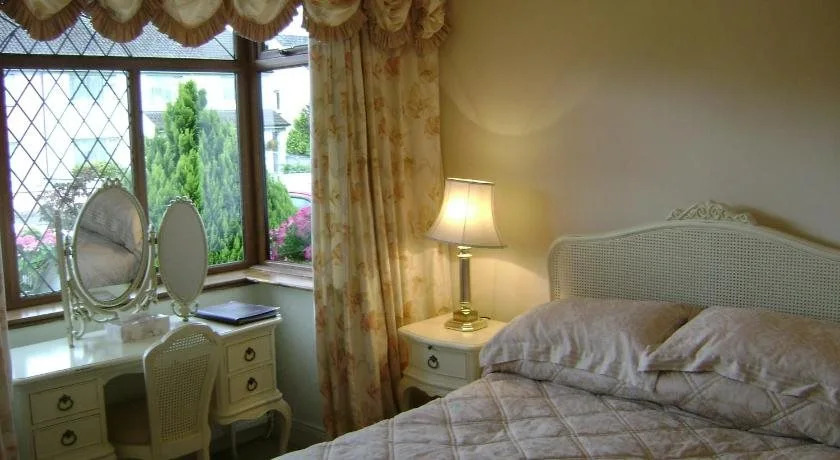 Saint Anthonys Lodge B&B