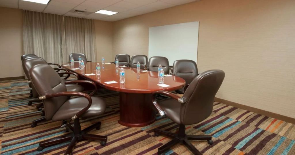 Fairfield Inn & Suites by Marriott El Centro