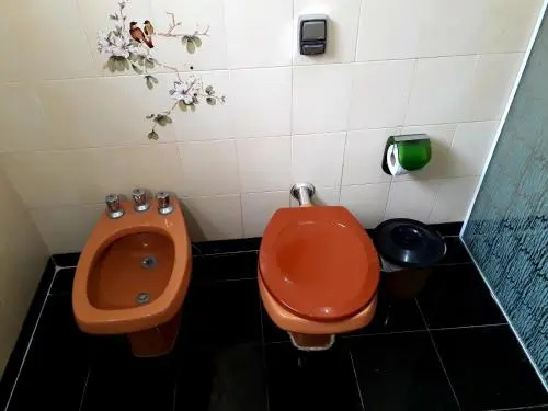Hotel Caiçara