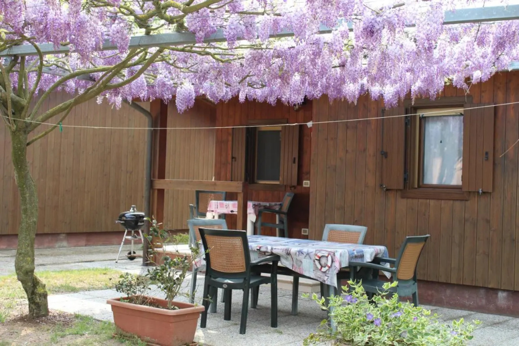 Bungalows Alloggi Angiolin Ketty