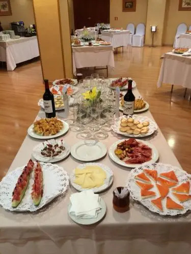 Apartamento Gran Via Logroño