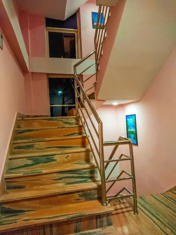 hotel Backpackers inn