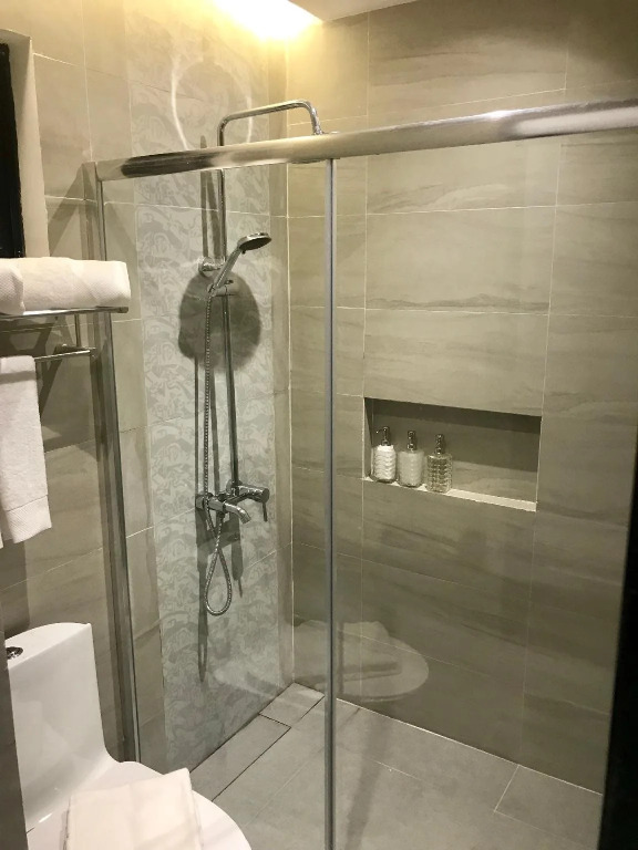 White Breeze Palawan Boutique Hotel