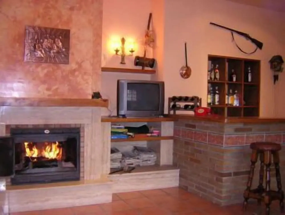 Hotel Monestir