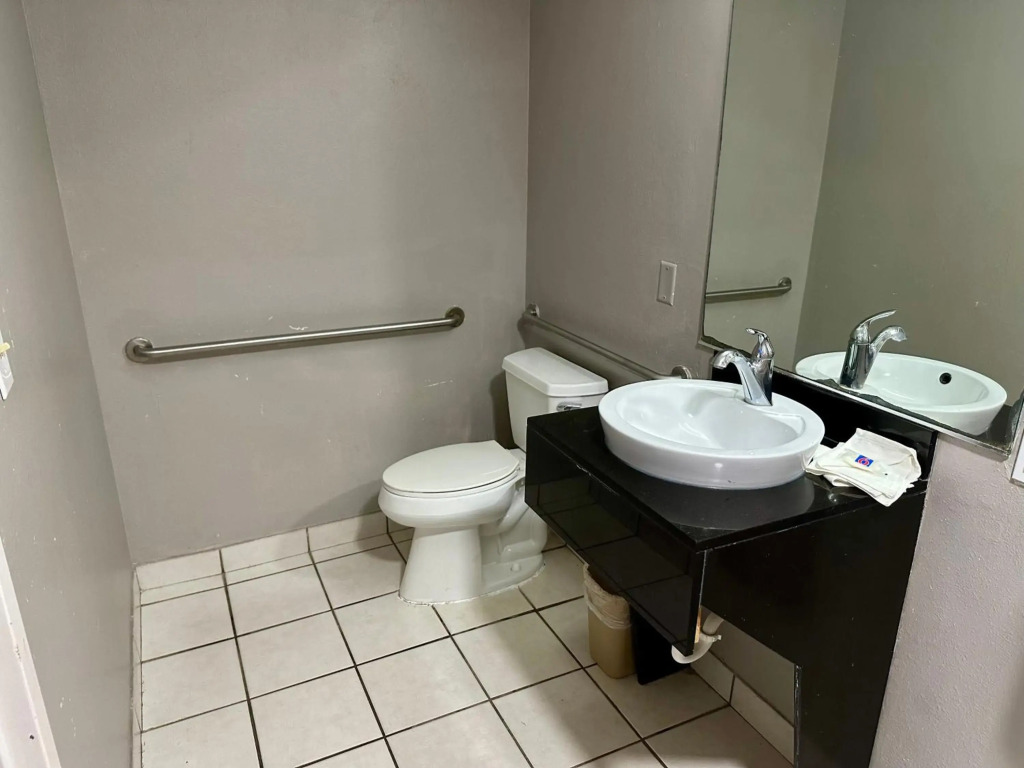 Motel 6-West Monroe, LA