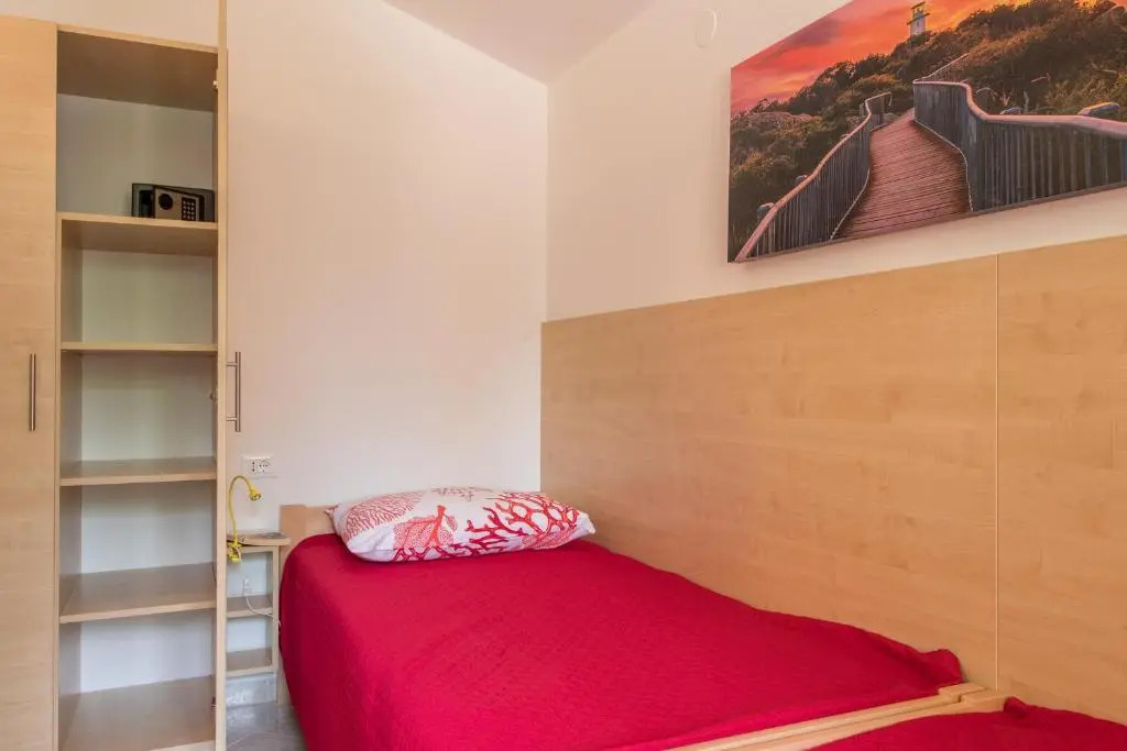 Apartments Ivica 1706
