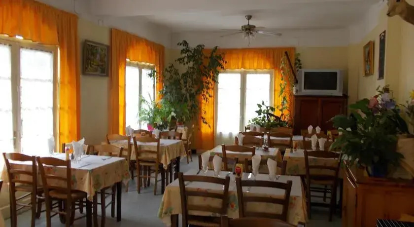 Hôtel Restaurant des 2 Vallées