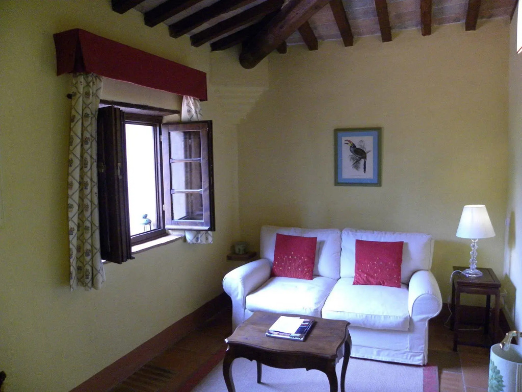 Torraccia di Chiusi Agriturismo Relais