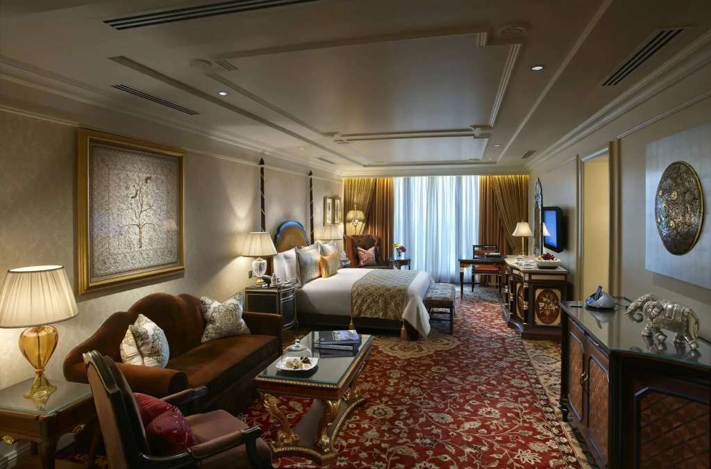 The Leela Palace New Delhi