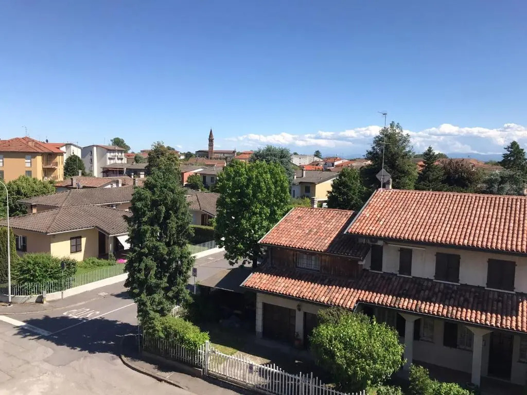 Asti Apartment
