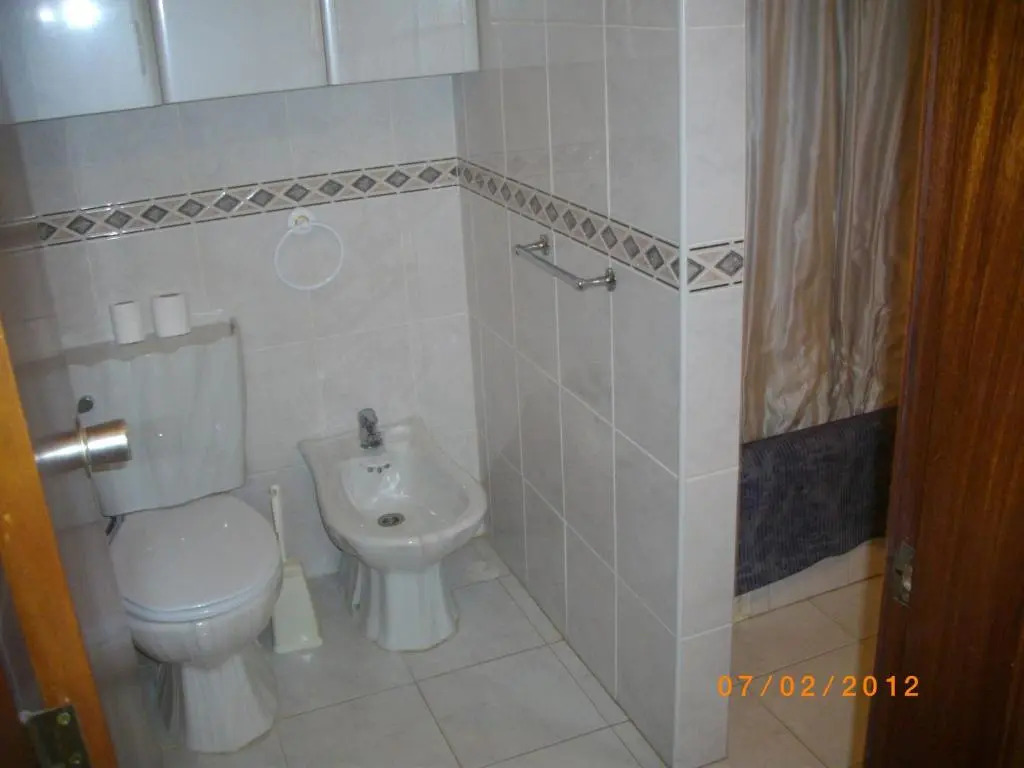 Leziria Apartments