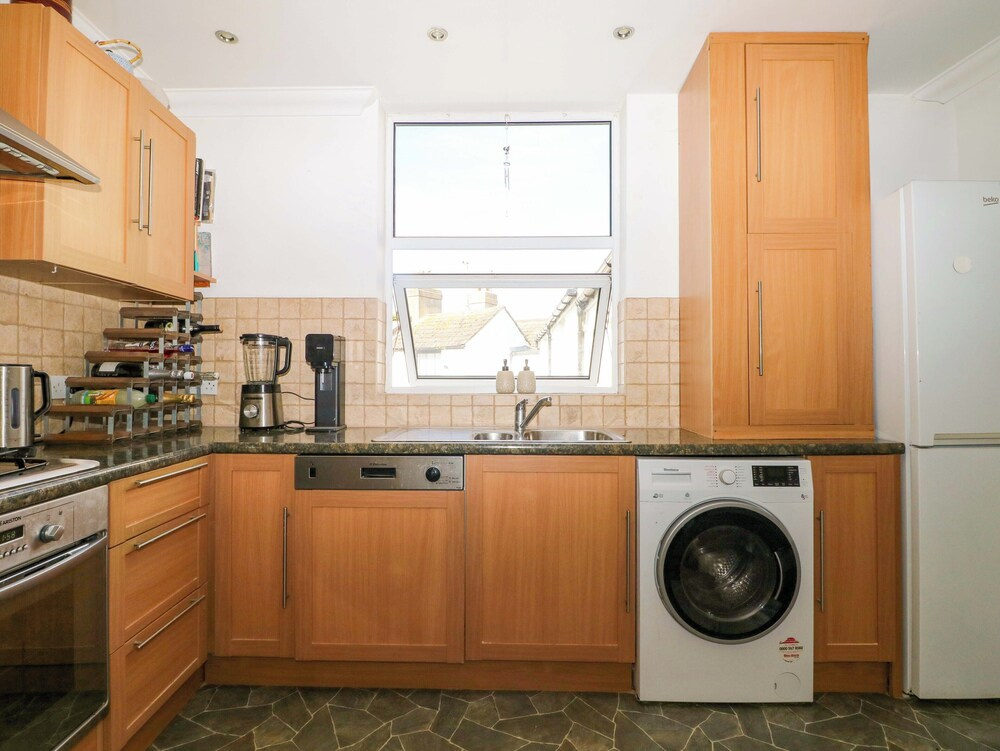 Fairhazel Apartment