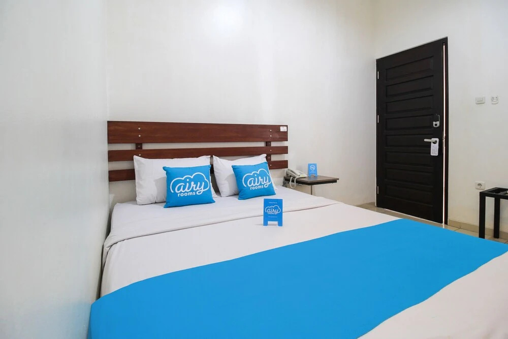Airy Syariah Padang Selatan Kampung Nias Dua Dalam 16C