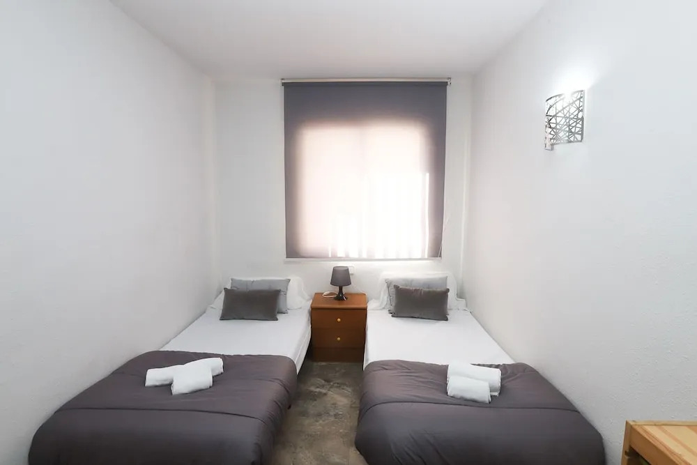 Apartamento Differentflats Cala Dorada