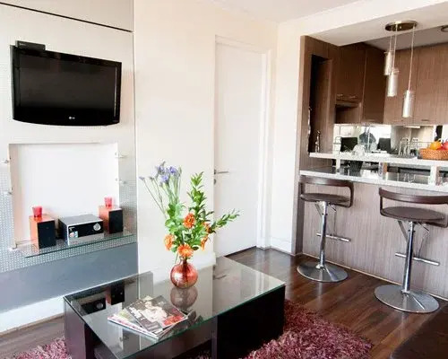 Portilla Urbano Plus - 3 Nights, Santiago De Chile, Chile