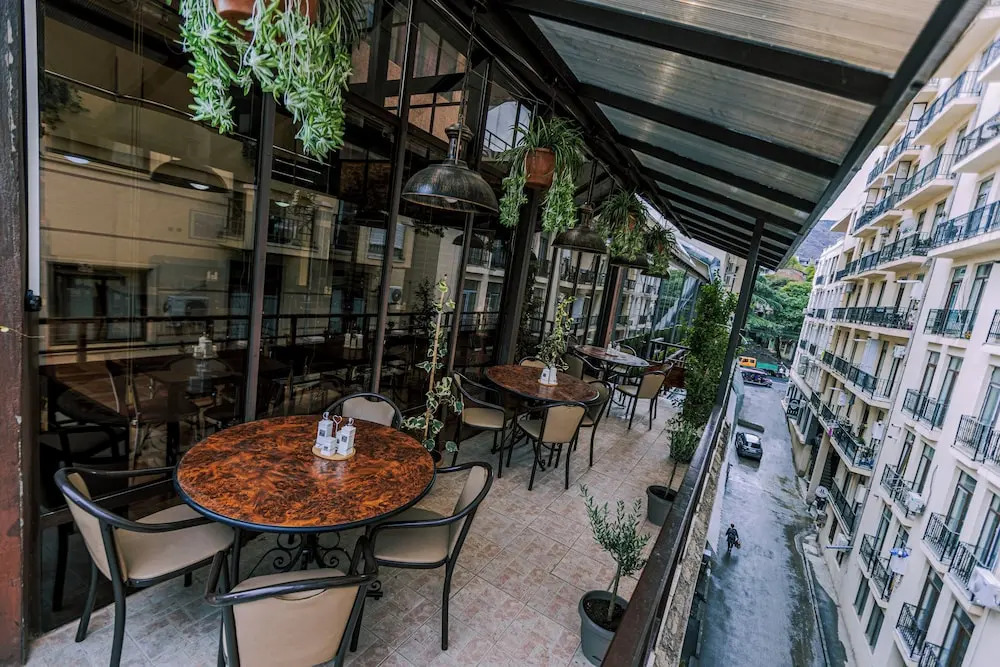 Pino Vere Palace Hotel