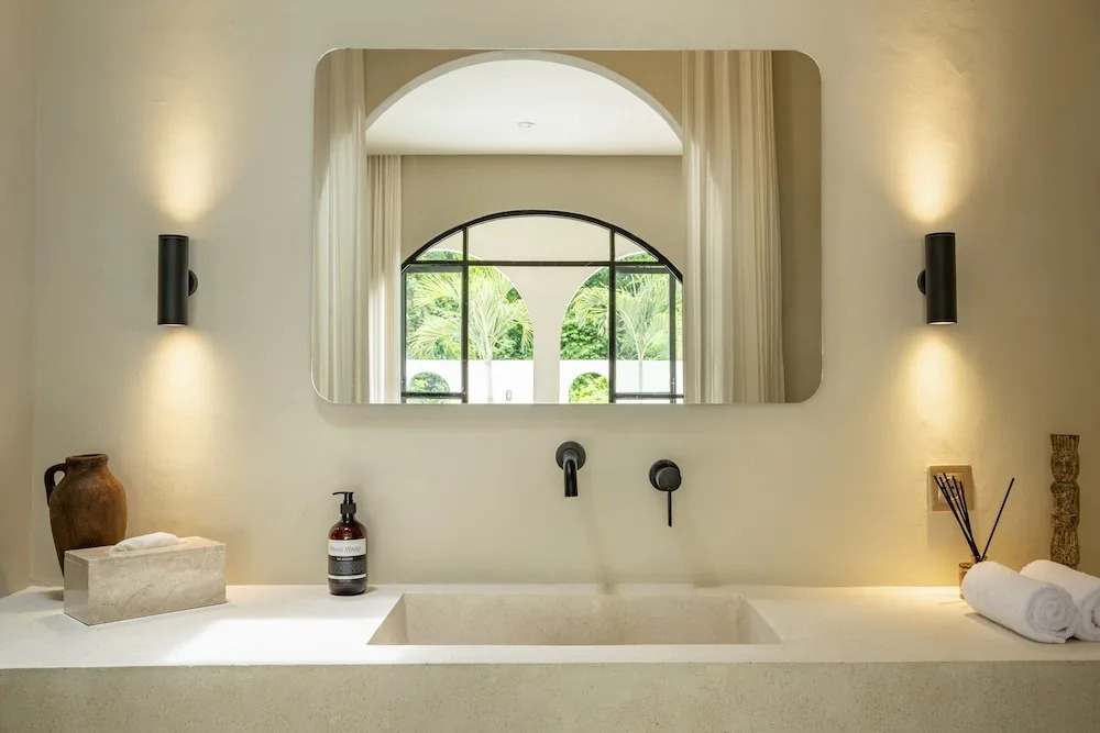 Private Villa Rayana By OriVista
