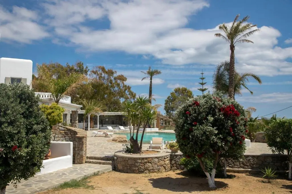 Villa Ker by Ethos Hospitality-6 Bedrooms
