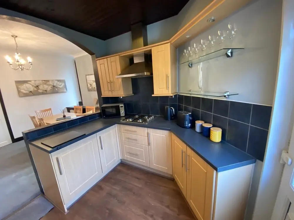 Blackpool Abode - Ansdell House