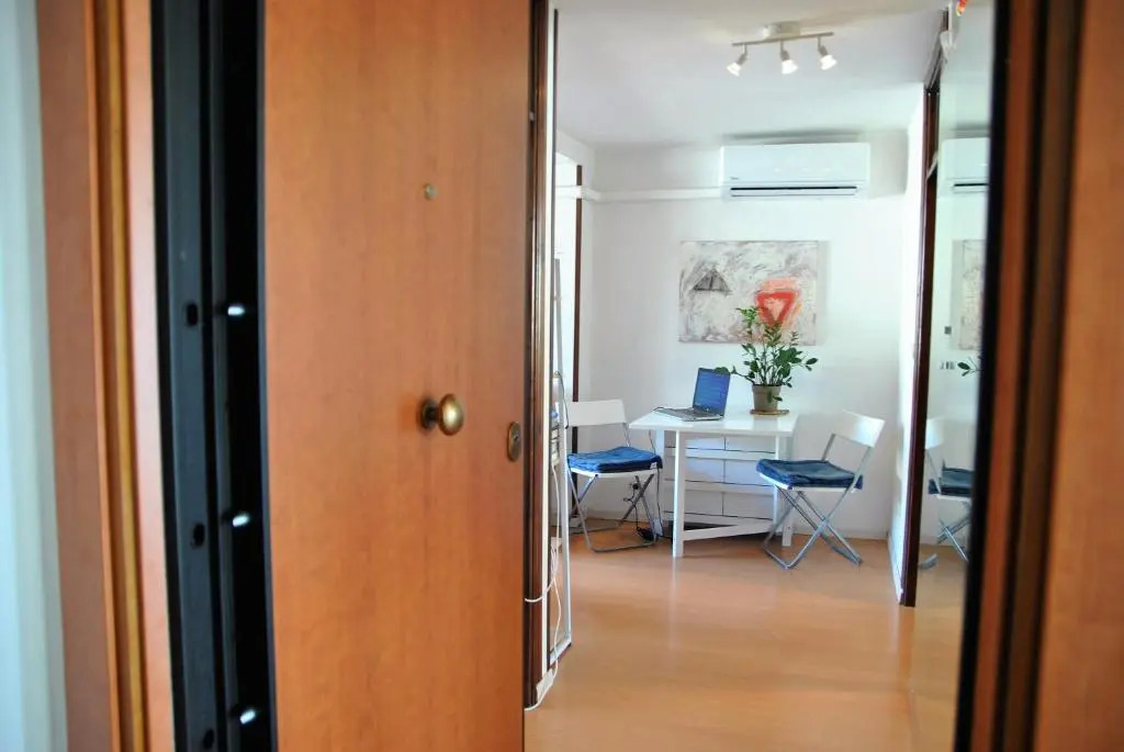 Rubino Penthouse With sea View