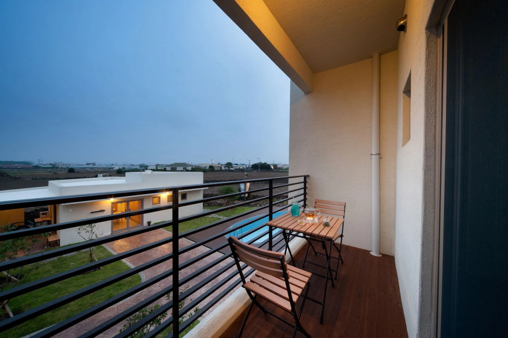 Comma&Spa Resort