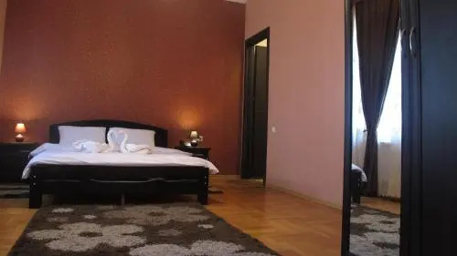 At Home Hotel