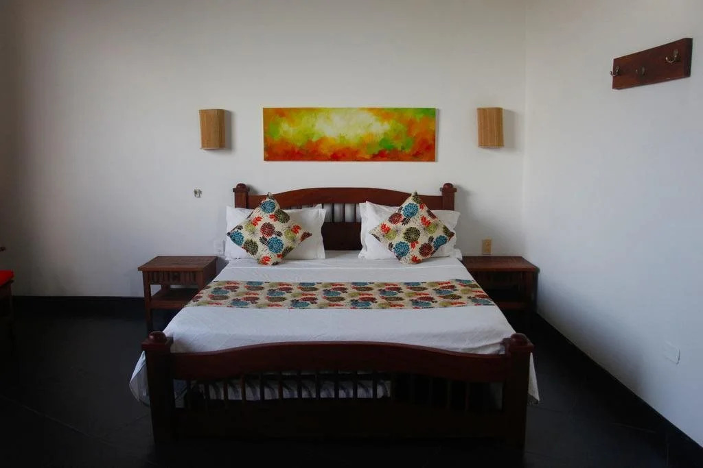 Hotel Campo Verde